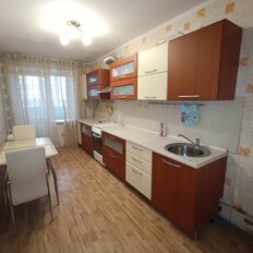 Квартира 48 м², 1-комнатная - изображение 1