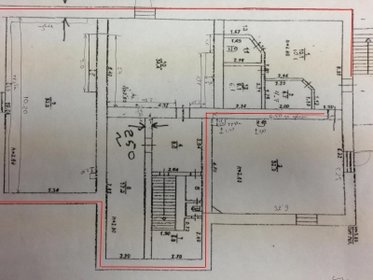 21,2 м², помещение свободного назначения 20 000 ₽ в месяц - изображение 36