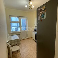 Квартира 38,2 м², 1-комнатная - изображение 4