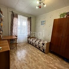 Квартира 73,7 м², 4-комнатная - изображение 5