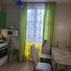 Квартира 30,7 м², 1-комнатная - изображение 5