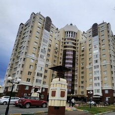 Квартира 91 м², 2-комнатная - изображение 1