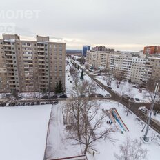 Квартира 66,6 м², 3-комнатная - изображение 4