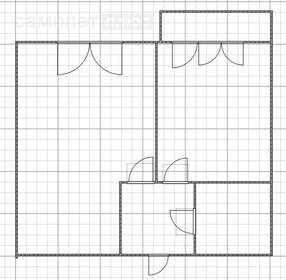 39,2 м², квартира-студия 3 390 000 ₽ - изображение 48