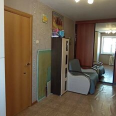 Квартира 44,7 м², 2-комнатная - изображение 3