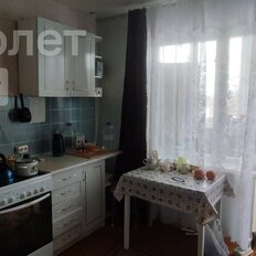 Квартира 38,8 м², 1-комнатная - изображение 2