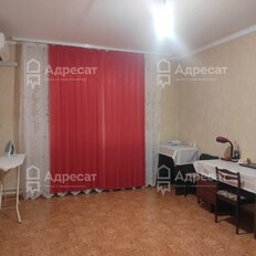 Квартира 44,3 м², 1-комнатная - изображение 5