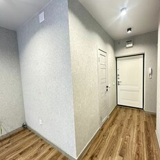 Квартира 37,8 м², студия - изображение 3