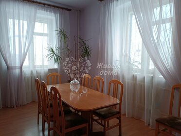 Купить однокомнатную квартиру в пятиэтажных домах в районе Октябрьский во Владимире - изображение 37