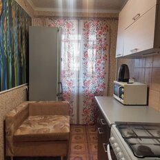 Квартира 34,5 м², 1-комнатная - изображение 2