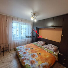 Квартира 64,6 м², 3-комнатная - изображение 2