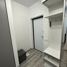 Квартира 22,8 м², студия - изображение 5