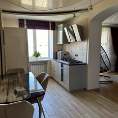 Квартира 119 м², 4-комнатная - изображение 4