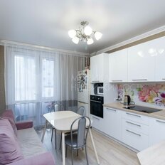 Квартира 38,9 м², 1-комнатная - изображение 5