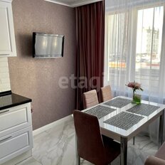 Квартира 84,5 м², 3-комнатная - изображение 4