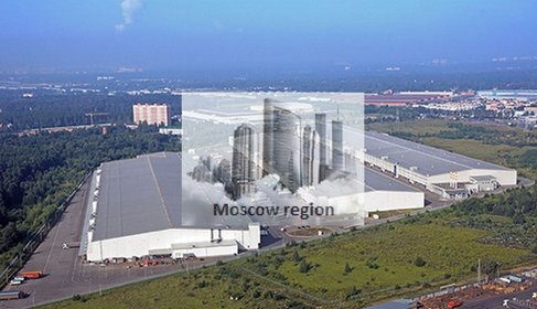 14000 м², склад 19 833 332 ₽ в месяц - изображение 73