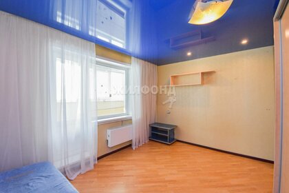 32,6 м², квартира-студия 3 099 000 ₽ - изображение 50