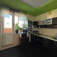 Квартира 41,9 м², студия - изображение 5