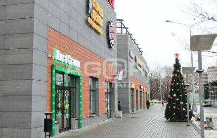 Купить квартиру на вторичном рынке в квартале «Галактика» в Санкт-Петербурге и ЛО - изображение 7