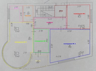 30 м², офис 36 000 ₽ в месяц - изображение 8