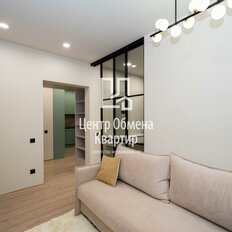 Квартира 40 м², 2-комнатная - изображение 2