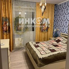 Квартира 59,9 м², 2-комнатная - изображение 4