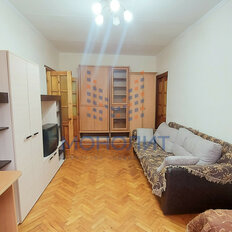 Квартира 43,1 м², 2-комнатная - изображение 5