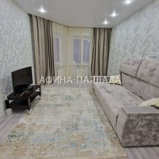 Квартира 54,5 м², 2-комнатная - изображение 2