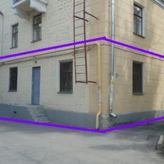 259 м², помещение свободного назначения - изображение 3