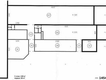 850 м², склад - изображение 5