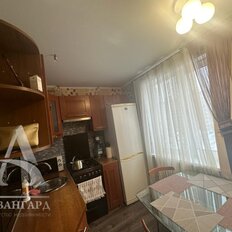 Квартира 44 м², 2-комнатная - изображение 4