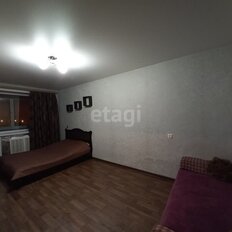 Квартира 30,6 м², 1-комнатная - изображение 5