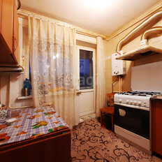 Квартира 35,9 м², 2-комнатная - изображение 5
