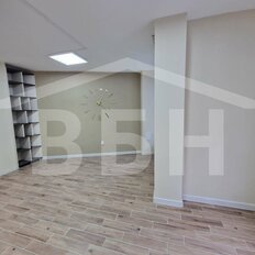 35,1 м², офис - изображение 5