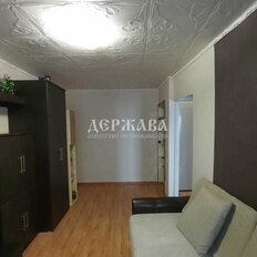 Квартира 40 м², 2-комнатная - изображение 3