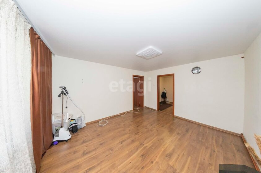 42,8 м², 2-комнатная квартира 2 350 000 ₽ - изображение 1