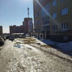 Квартира 37,6 м², 1-комнатная - изображение 3