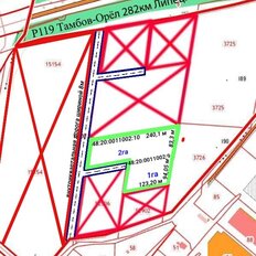 3 га, участок коммерческого назначения - изображение 2