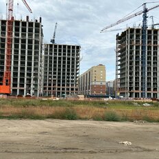 Квартира 63,7 м², 2-комнатная - изображение 4