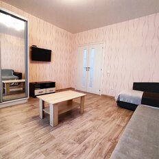 Квартира 55 м², 2-комнатная - изображение 2