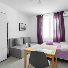 Квартира 25 м², студия - изображение 2