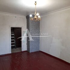 Квартира 100 м², 3-комнатная - изображение 3