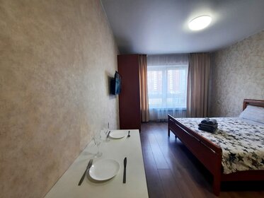 19 м², 1-комнатная квартира 3 000 ₽ в сутки - изображение 42