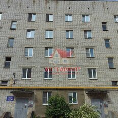 Квартира 59,1 м², 3-комнатная - изображение 1