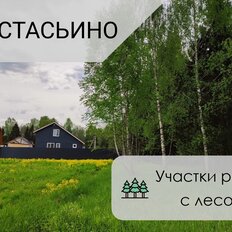 9 соток, участок - изображение 2