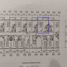 Квартира 37,3 м², 1-комнатная - изображение 3