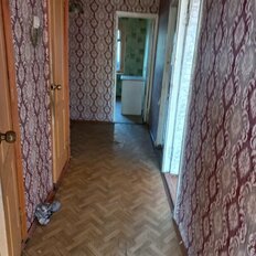 Квартира 63,9 м², 3-комнатная - изображение 4