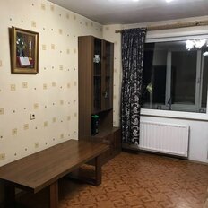 Квартира 39,4 м², 1-комнатная - изображение 5