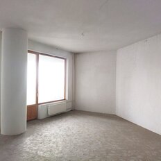 Квартира 138,1 м², 2-комнатная - изображение 3