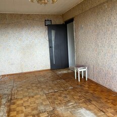 Квартира 59 м², 4-комнатная - изображение 3